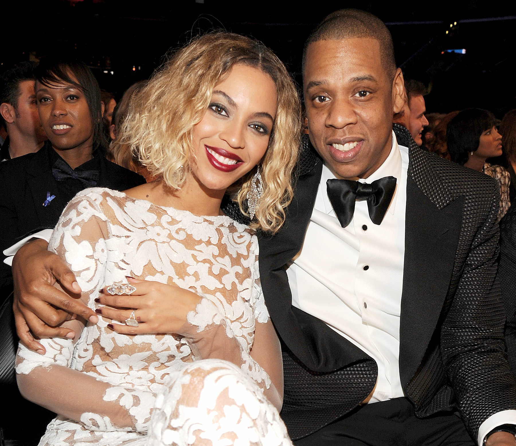 beyonce si jay-z