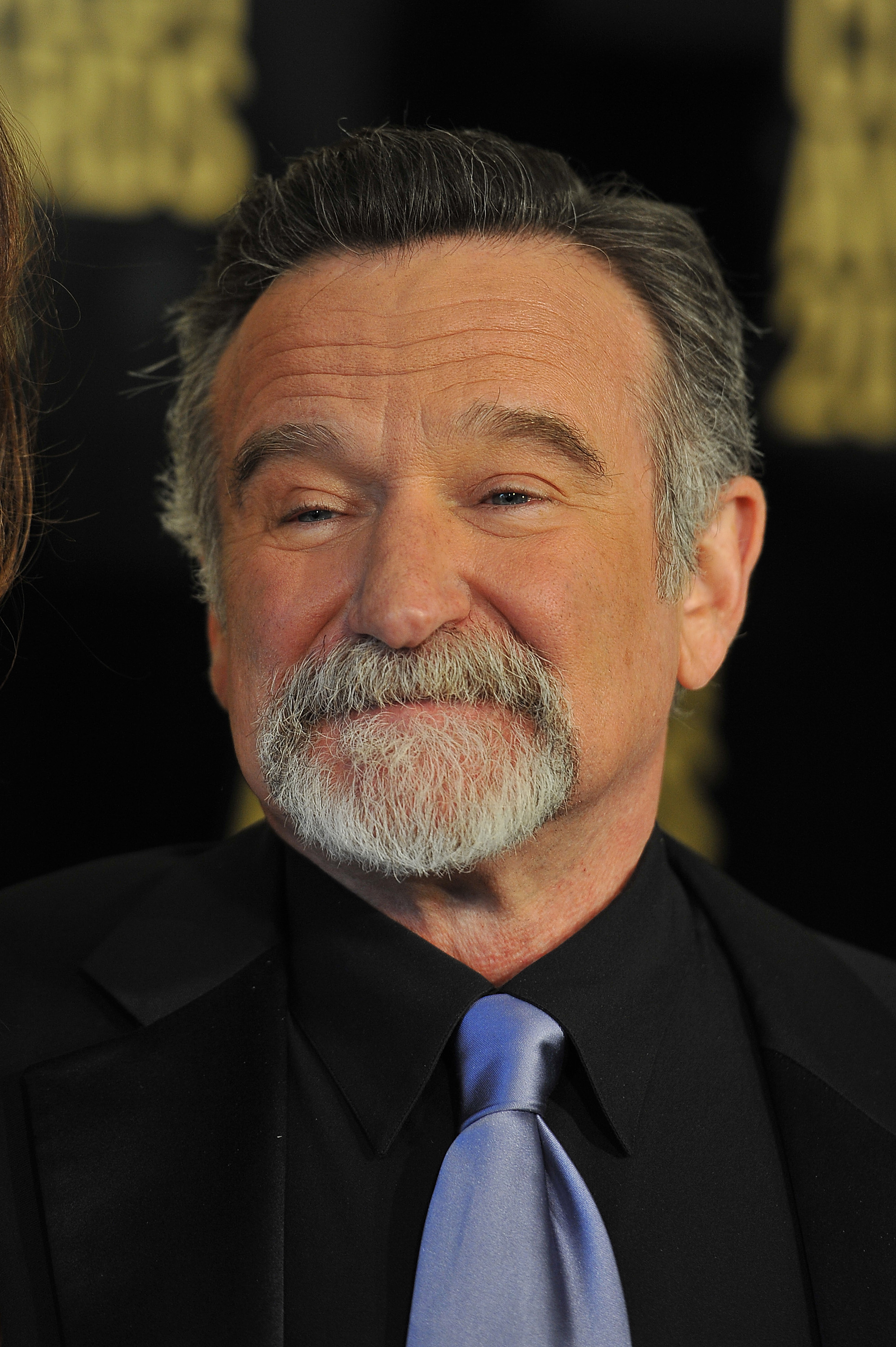 Robin Williams s-a sinucis in urma cu o saptamana in propria lui locuinta