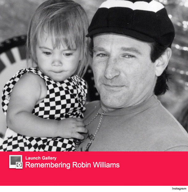 robin williams