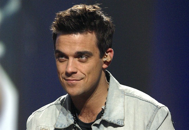 Foarte multa lume s-a gandit, imediat dupa ce vestea s-a viralizat pe internet, ca a murit Robbie Williams, cantaretul