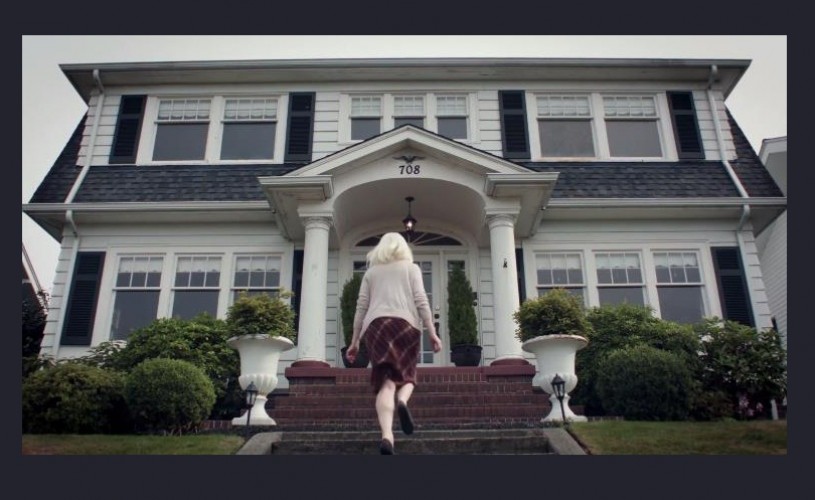 Casa din celebrul serial ar putea fi transformata in muzeu