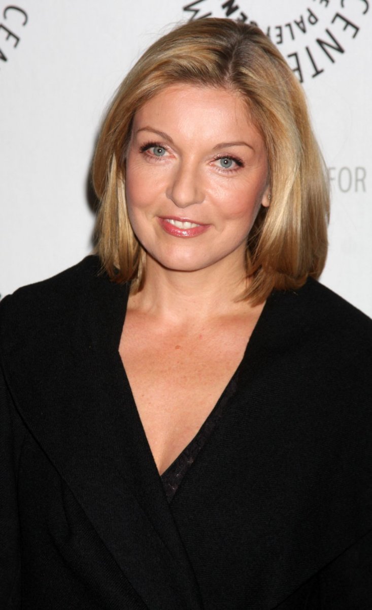 Actrita care a interpretat-o pe Laura Palmer arata la fel de bine ca in tinerete