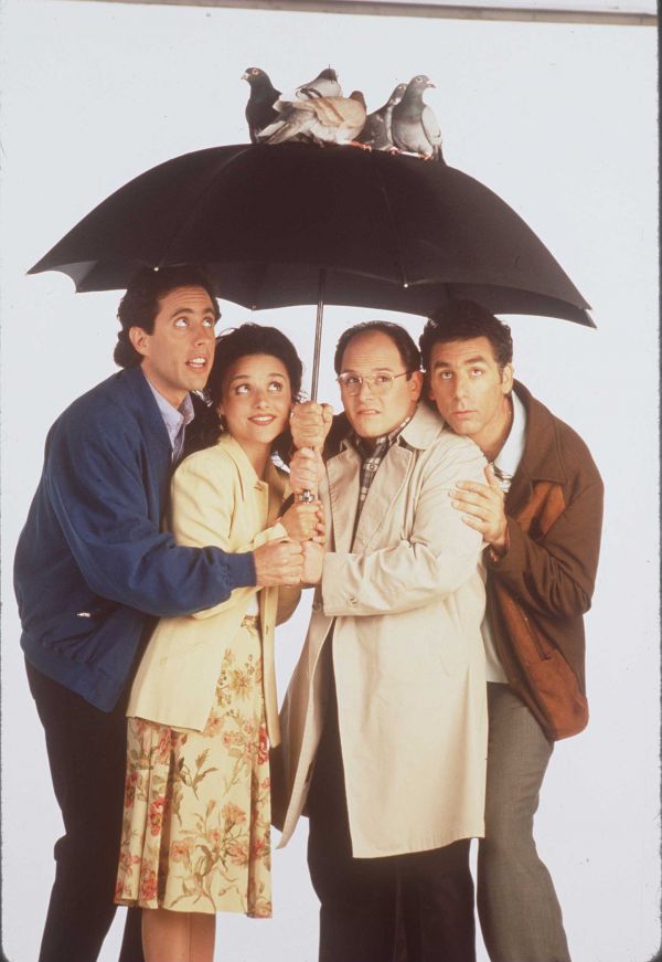 Seinfeld