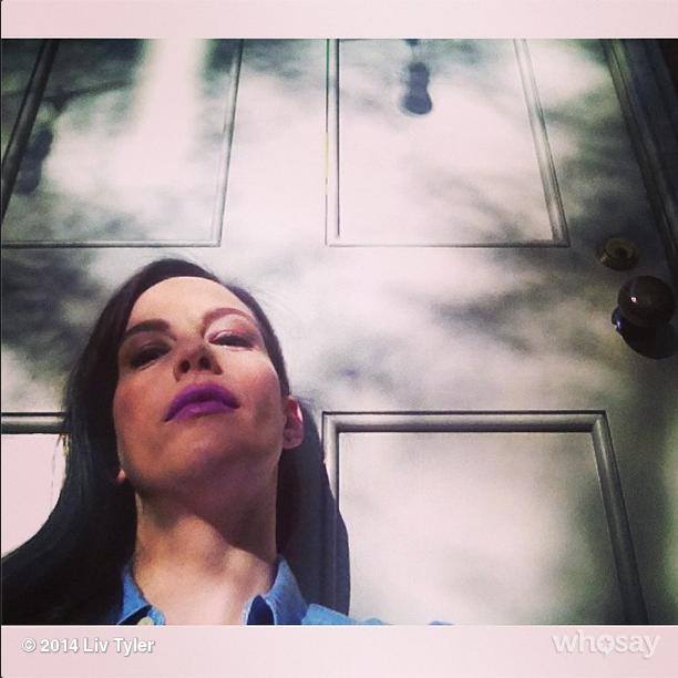 Liv Tyler