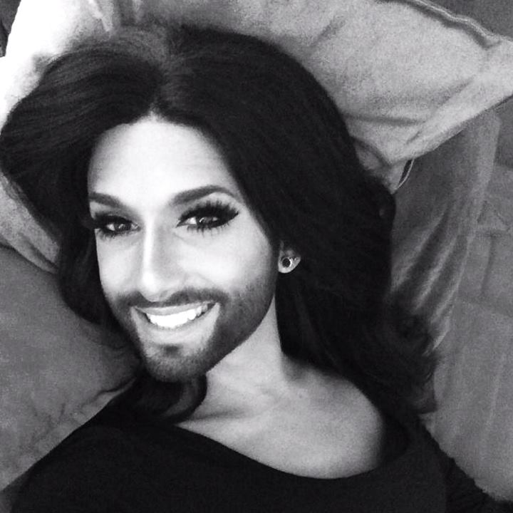 Conchita Wurst