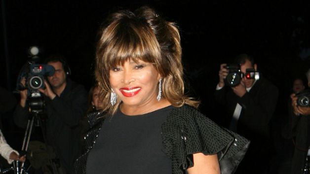 tina turner