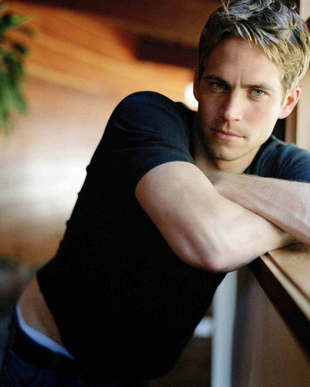 Paul Walker