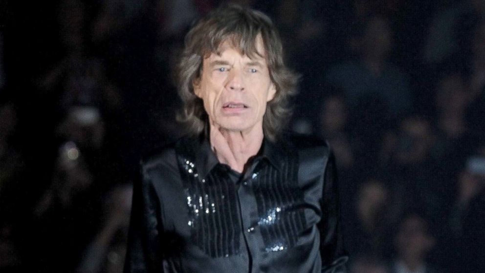 jagger