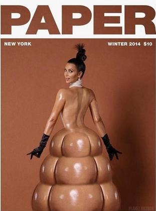 Kim Kardashian
