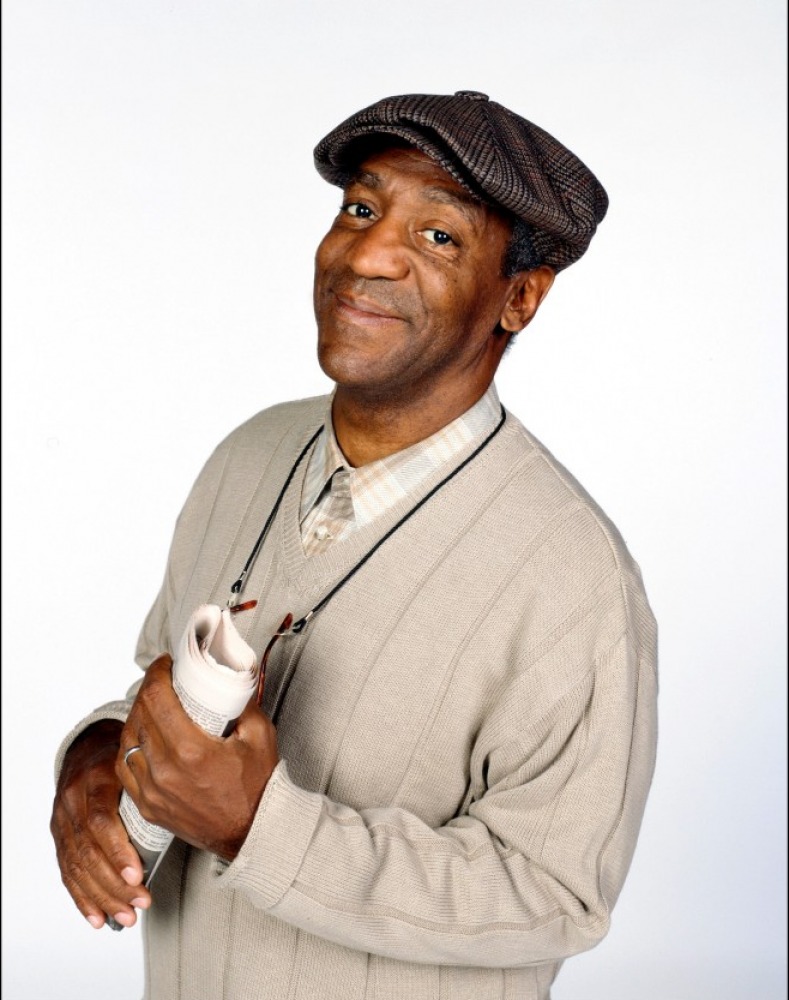 Bill Cosby