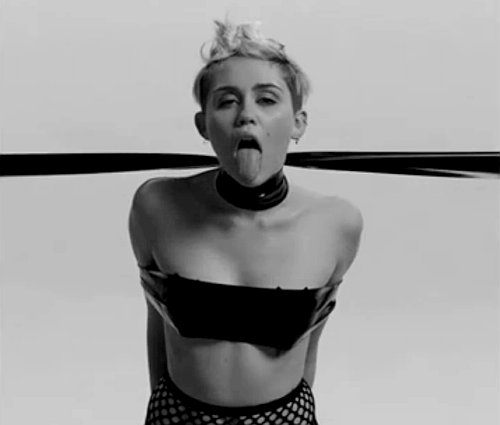 miley cyrus