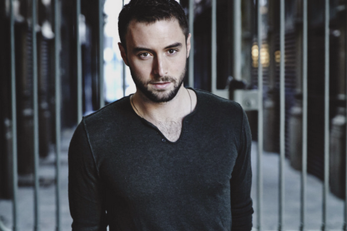 Mans Zelmerlow