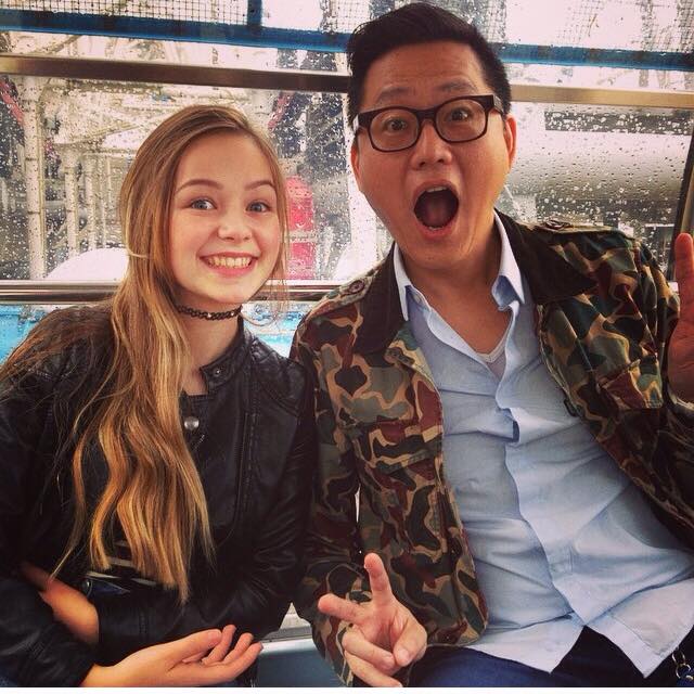 Artista a declarat ca va avea o vacanta de vara foarte incarcata