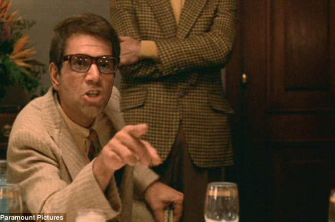 Alex Rocco,