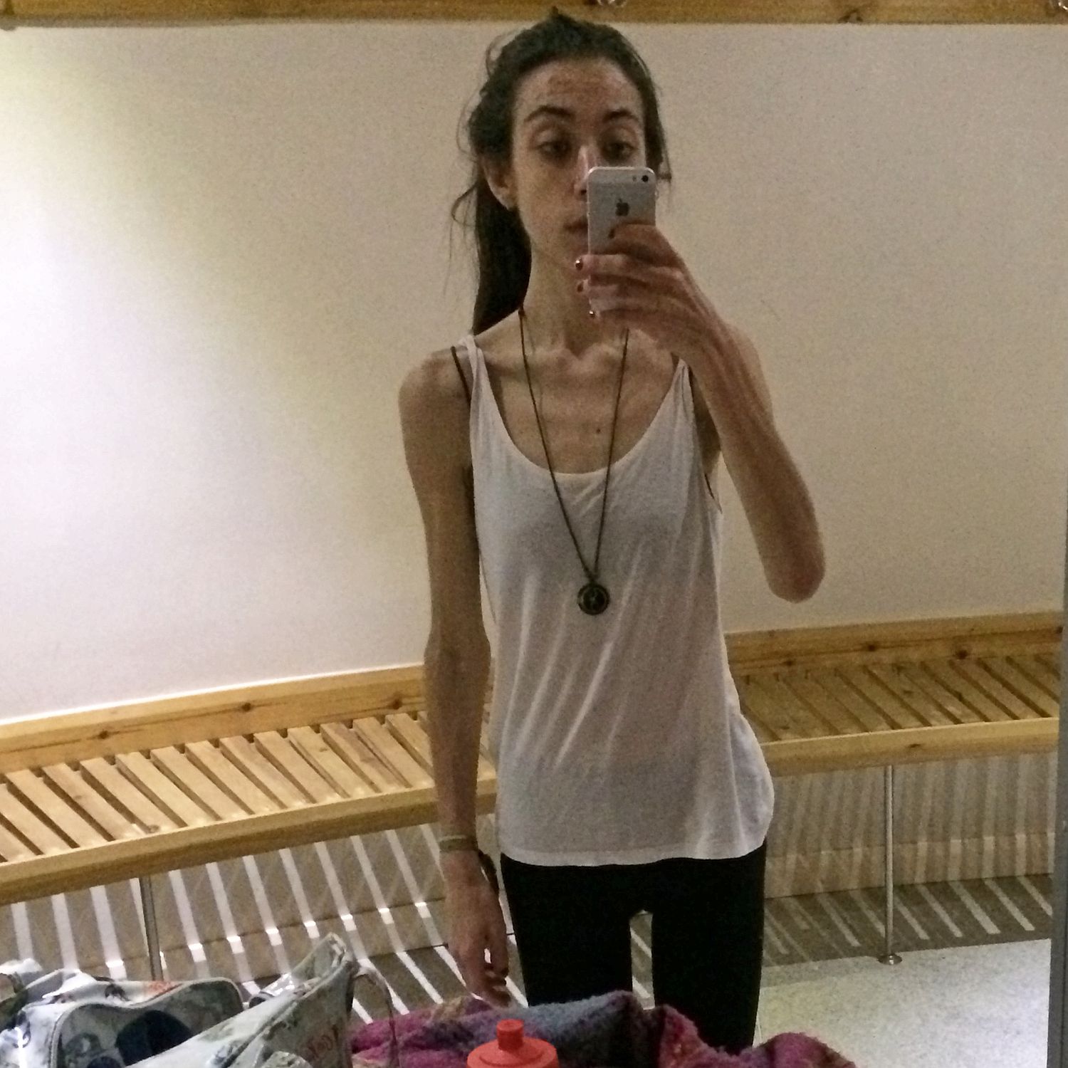 Tanara Marea Britanie