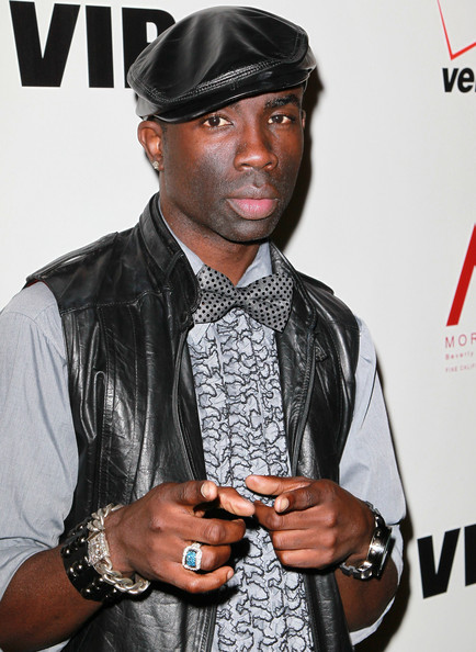 Sam Sarpong