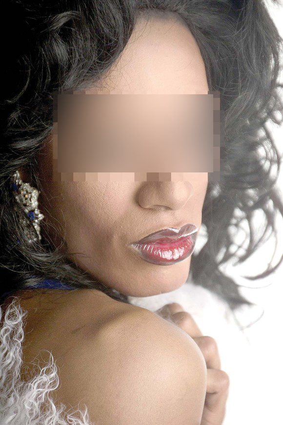 Transsexualul Loraine