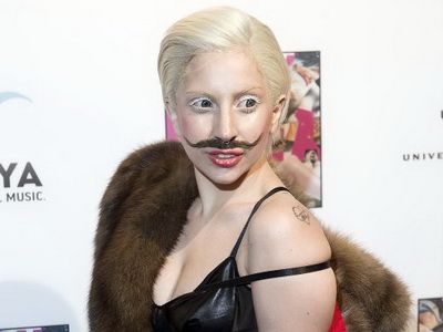 lady gaga