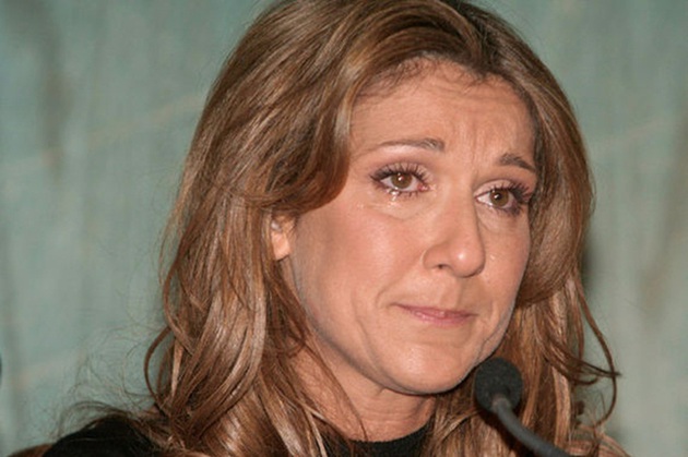 Celine Dion