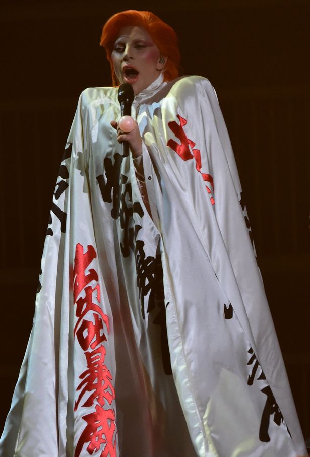 Chiar daca Duncan a fost ironic, Gaga a cucerit din nou internetul, la doar o saptamana dupa isteria pe care a provocat-o cu succesul de la Super Bowl