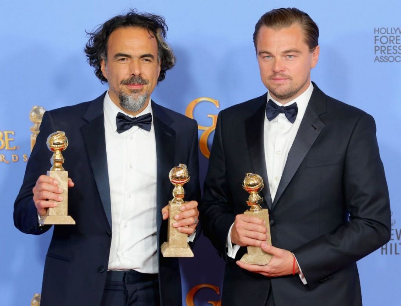 Filmul “The Revenant” are 12 nominalizari la Oscar, printre care si cea pentru cel mai bun actor intr-un rol principal, Leonardo DiCaprio