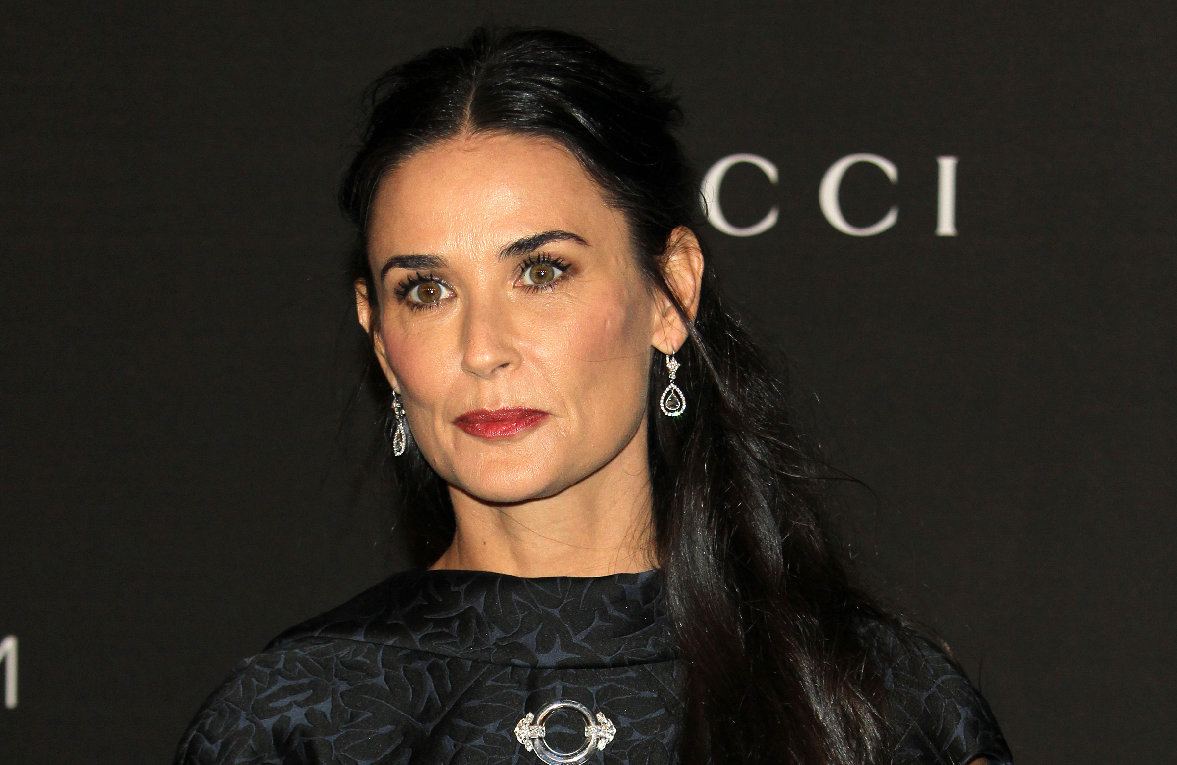 Demi Moore se întoarce în televiziune şi va avea un rol principal