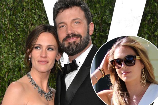 Deşi idila lui Ben cu dădaca a fost confirmată, Jennifer spune că nu acest scandal a făcut-o să pună capăt căsniciei.