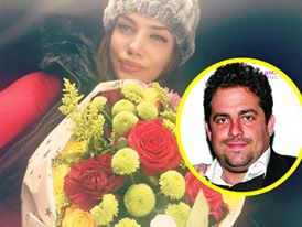 Brett Ratner s-a cuplat cu Nicoleta Vaculov.