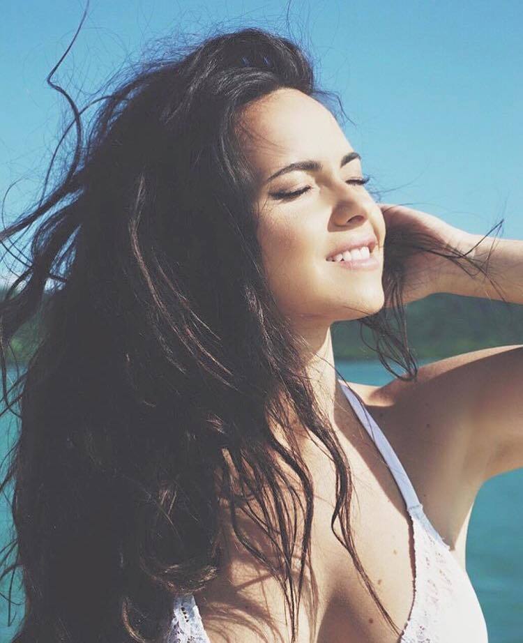 Românca se afla acum în Insulele Mauritius