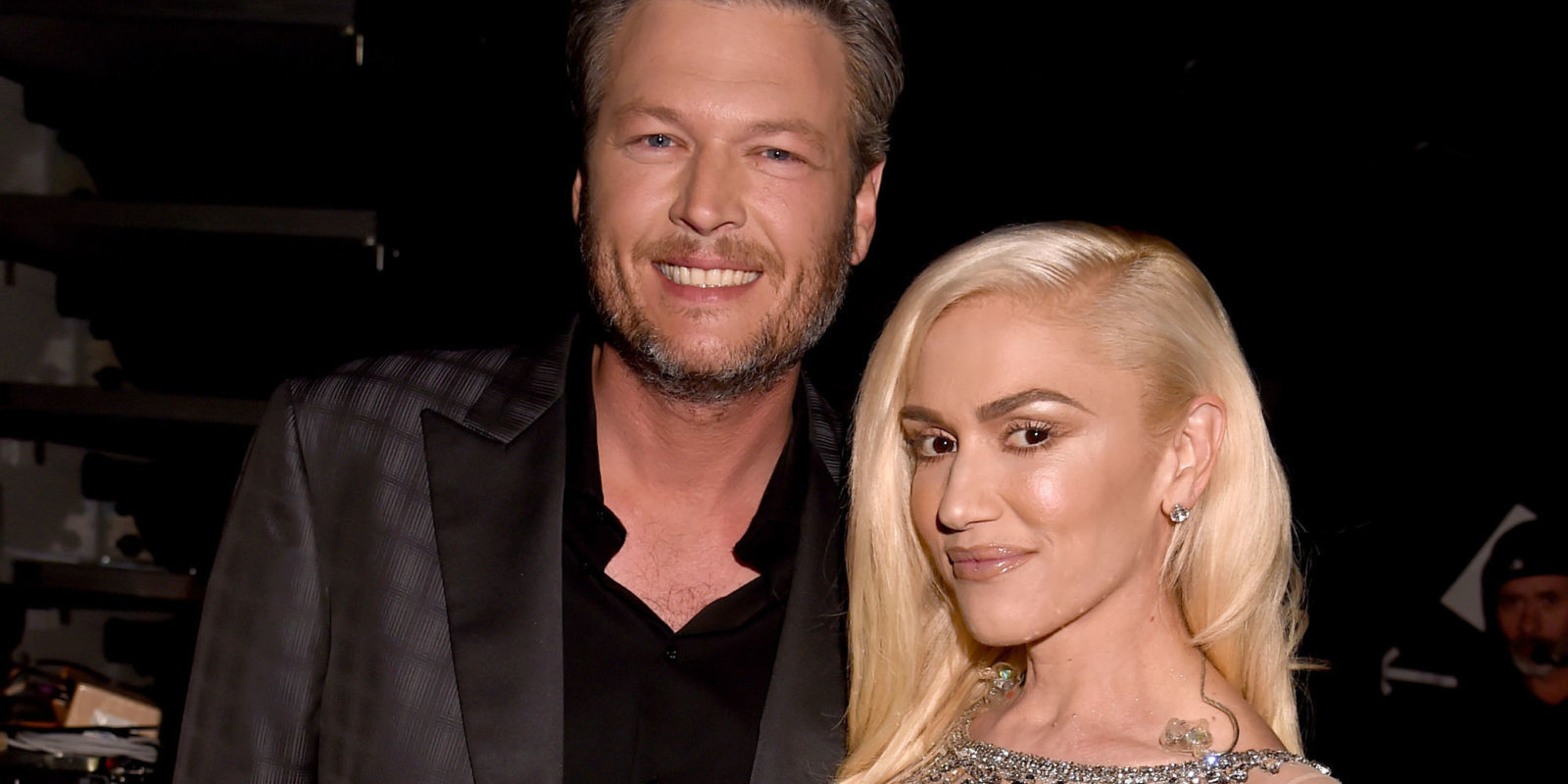 Felul în care Gwen Stefani a decis să îşi facă apariţia la un eveniment monden a stârnit o mică revoltă pe reţelele sociale