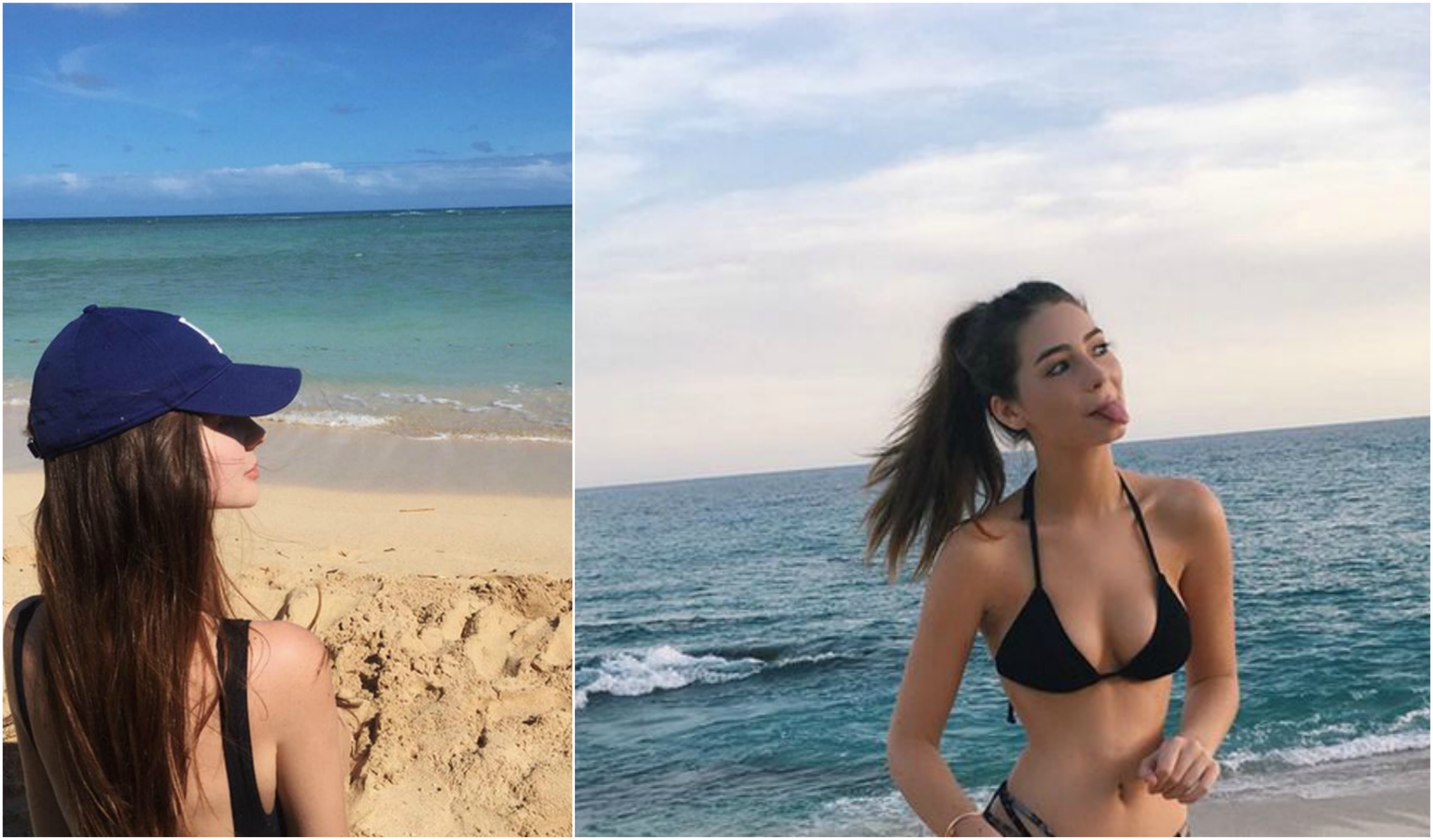 Aşa arată fiica lui Paul Walker acum