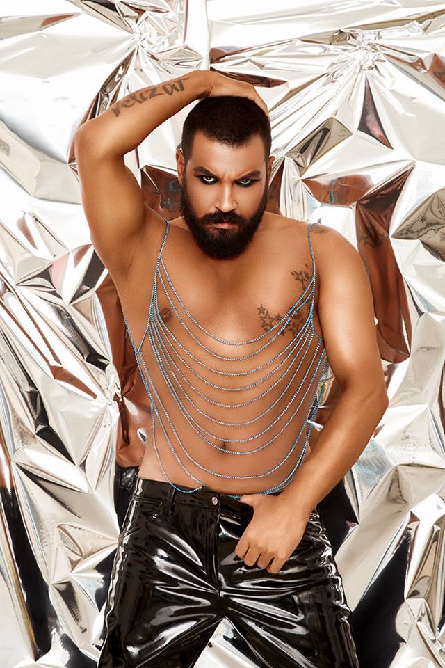 Azis, cântăreţul bulgar născut în închisoare