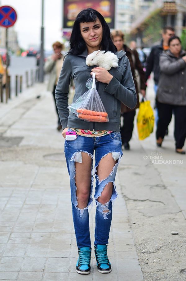 Oameni ai Bucurestiului