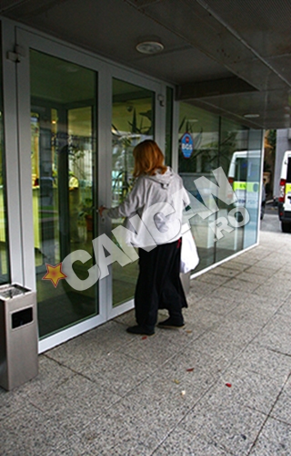 nevasta horia brenciu