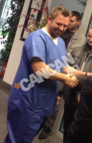 Nastere Alice Dumitrescu