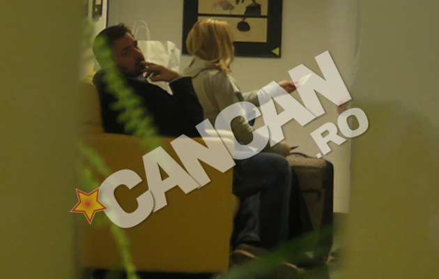 nevasta horia brenciu