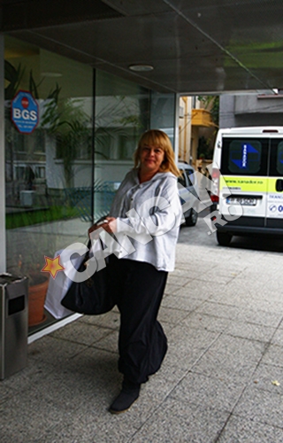 nevasta horia brenciu