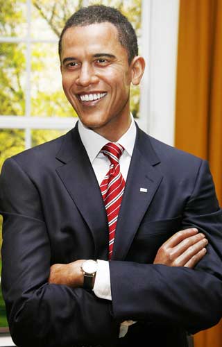 Barack Obama