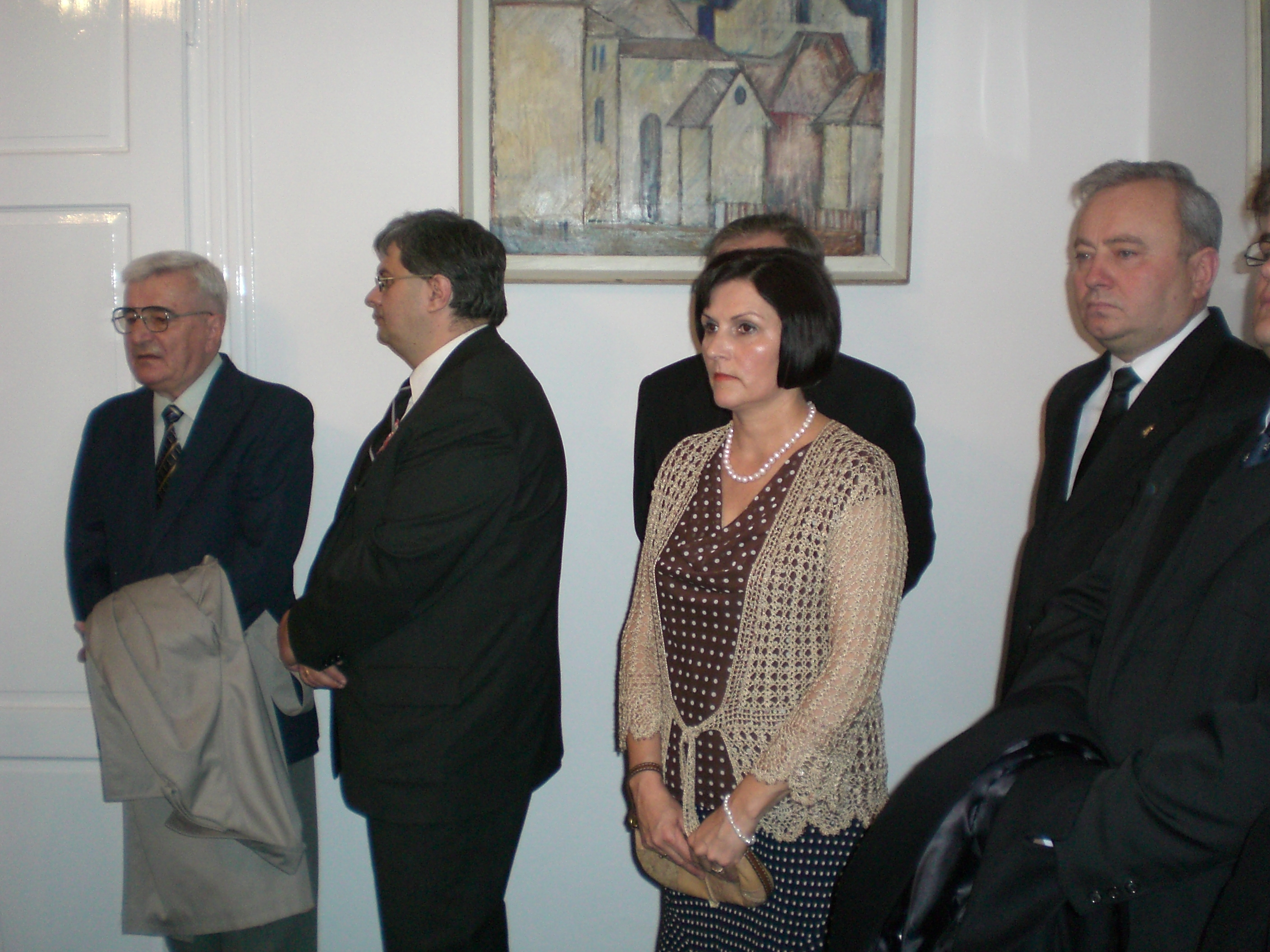 Fosta sotie a lui Laszlo Tokes povesteste ce a patimit alaturi de el, intr-o carte publicata la Budapesta!