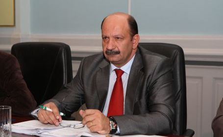 Nelu Ochi intra in lupta din partea USL Brasov