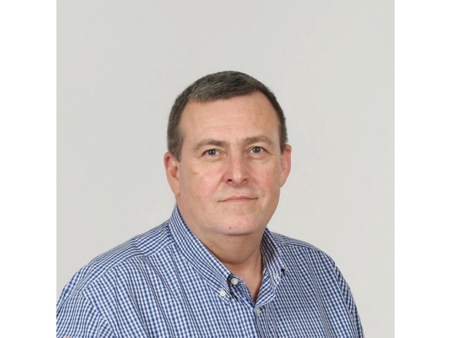 Eugen Tapu va candida din partea liberalilor in Neamt