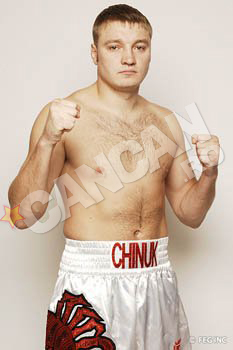 Puternic. Alexey Ignashov a castigat 83 din cele 103 lupte in care a urcat in ring, dintre care 41 prin KO