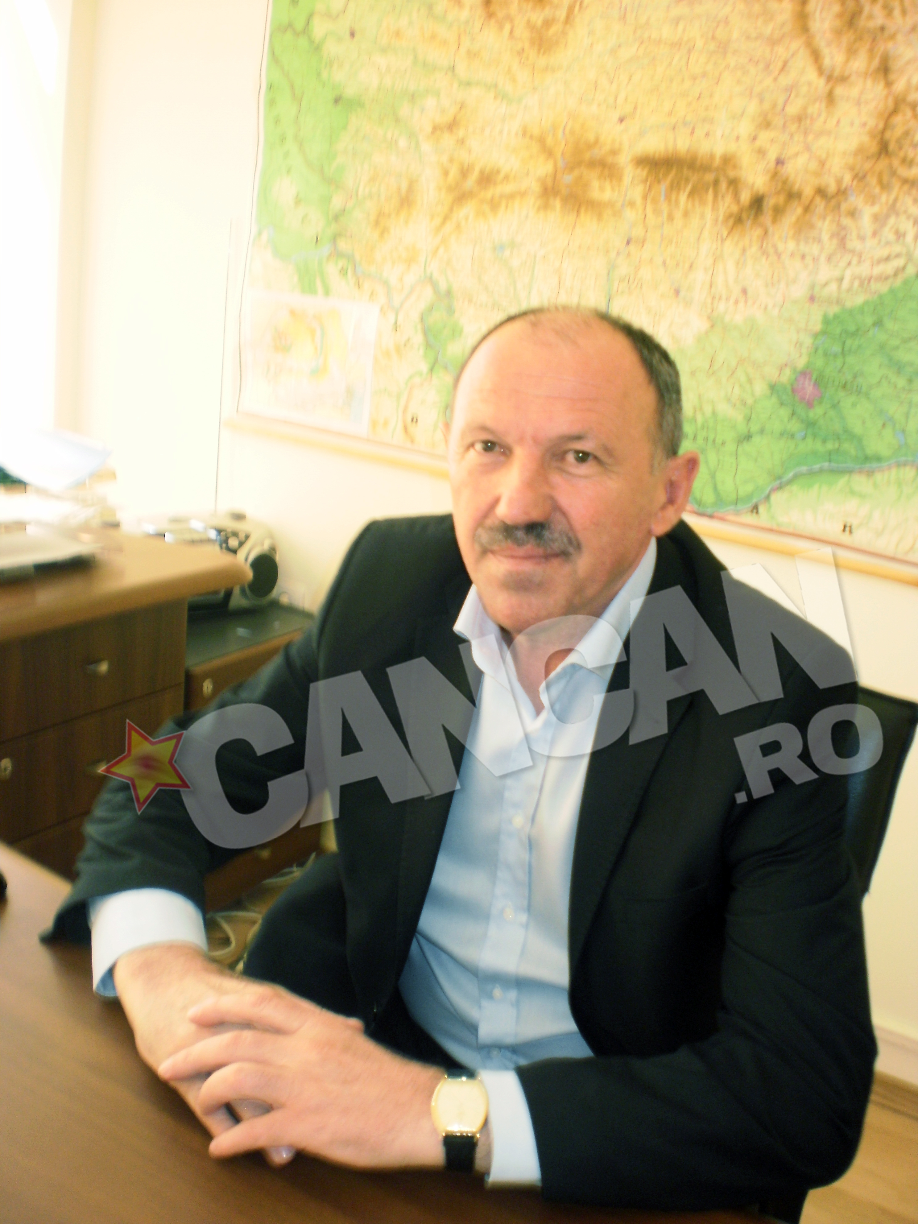 Gogu Davidescu este considereat urmasul celebrului Terente. Cel putin asa sustin martorii...oculari!