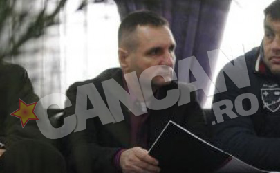 Constantin Bădescu este unul dintre cei mai bogaţi oameni de afaceri din zona Olteniei