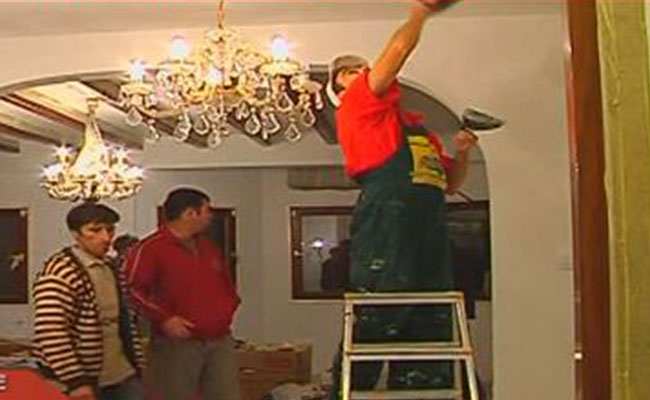 anamaria prodan isi redecoreaza casa