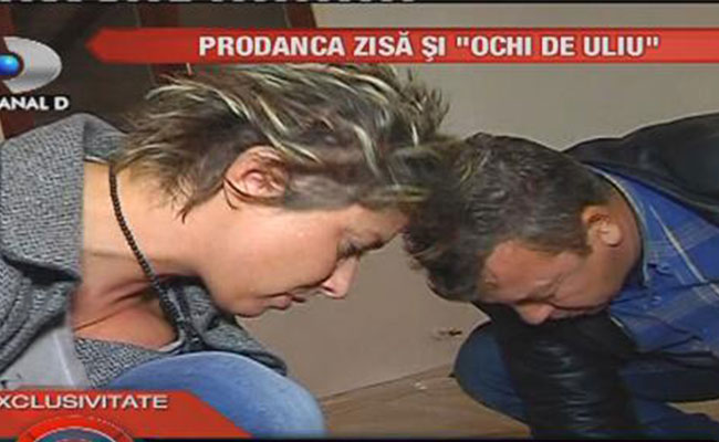 anamaria prodan isi redecoreaza casa