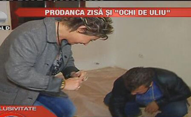 anamaria prodan isi redecoreaza casa