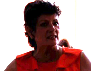 Interzis. Invatatoarea care si-a jignit elevii nu mai poate reveni in invatamant