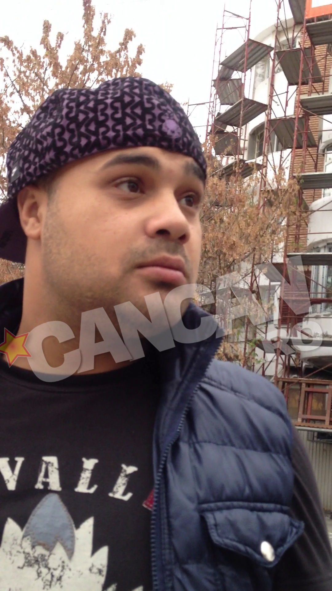 Sorin Tiganu a castigat bani frumosi dupa ce a participat la mai multe show-uri TV, dar i-a cheltuit pe toti