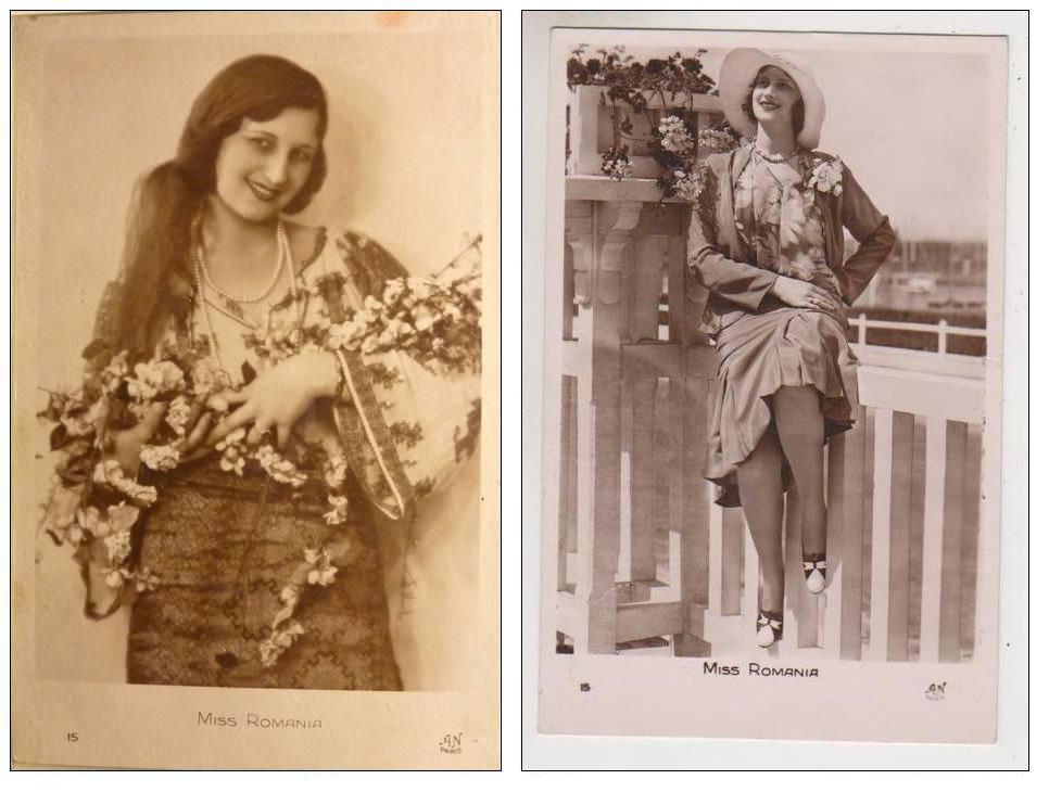 Zoica Dona nu era doar frumoasa, ci si o aventuriera, fiind pasionata de aviatie